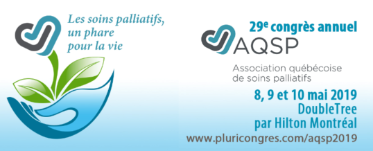 29th AQSP Annual Conference (May 8 – 10, 2019)