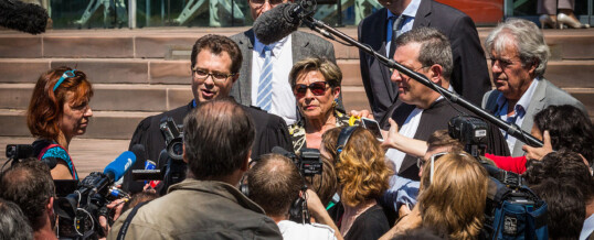 Affaire Vincent Lambert : le glissement des mentalités