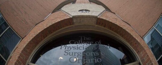 Euthanasie: les médecins de l’Ontario obligés de référer