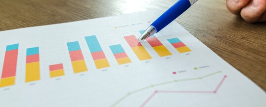 Des statistiques réduites en bouillie