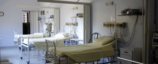 Accès aux soins palliatifs dans les CHSLD: inquiétant manque de couverture médicale