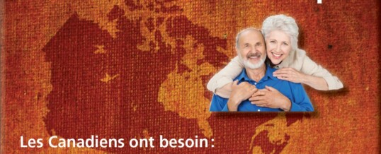 Campagne « Donnez-nous du temps »