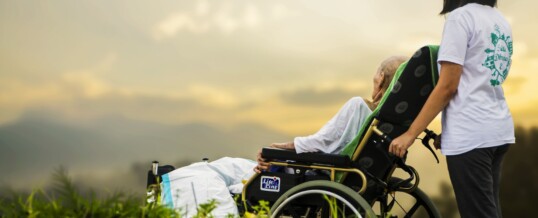 Ne sacrifions pas l’humanité des personnes inaptes