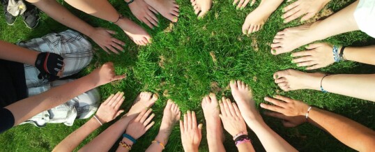Ensemble, bâtissons une Culture de la Vie!